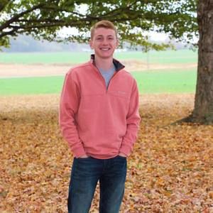 Meet your Posher, Jonathon